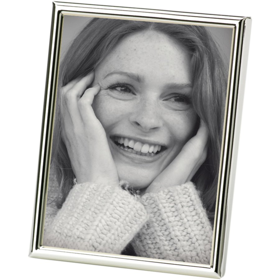 Walther Chloe silver        9x13 Portrait Frame  WD913S #1