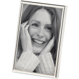 Walther Chloe silver       10x15 Portrait Frame  WD015S #1