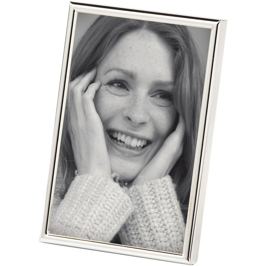 Walther Chloe silver       10x15 Portrait Frame  WD015S #1