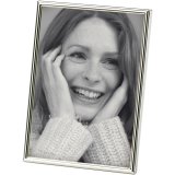 Walther Chloe silver       13x18 Portrait Frame  WD318S #1