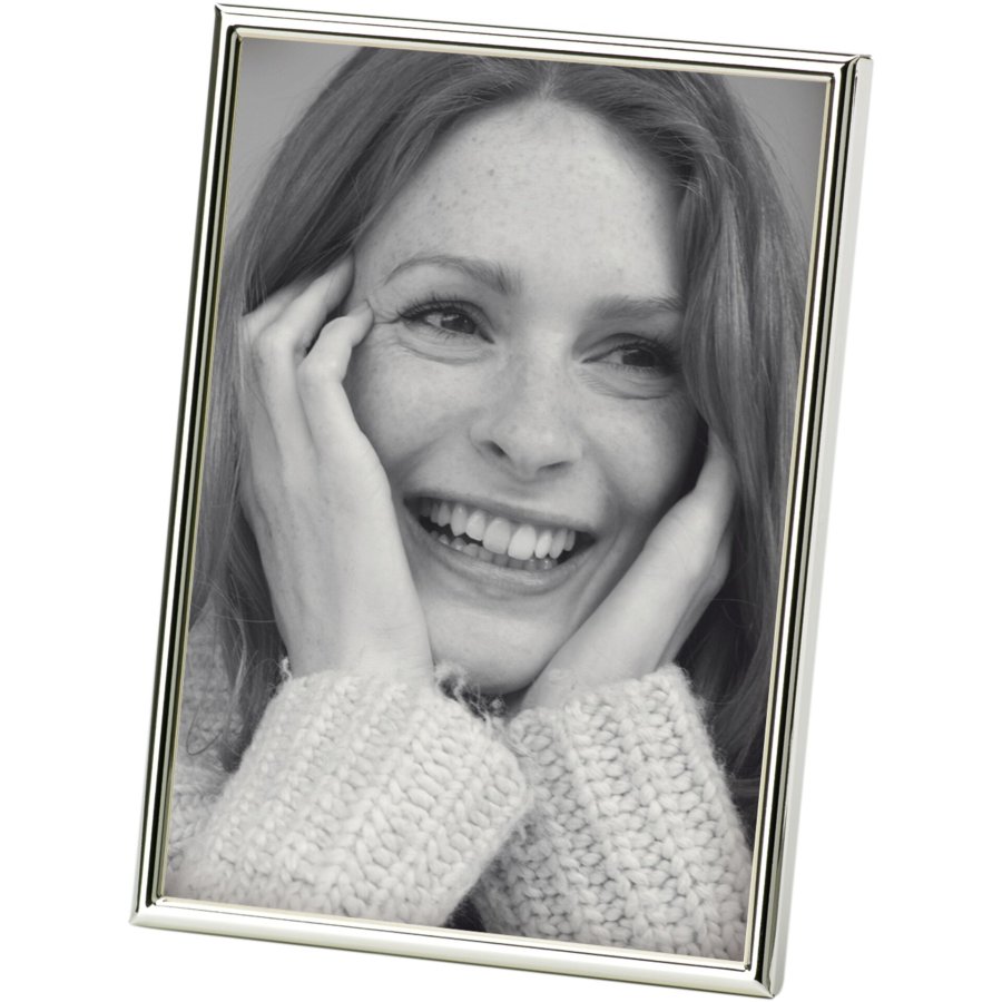 Walther Chloe silver       13x18 Portrait Frame  WD318S #1