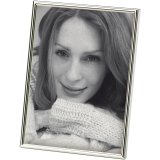 Walther Chloe silver       15x20 Portrait Frame  WD520S #1