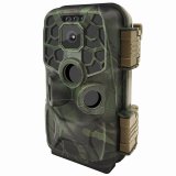 Braun Scouting Cam Black400 WiFi Solar #1