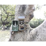 Braun Scouting Cam Black400 WiFi Solar #5