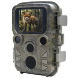 Braun Scouting Cam Black800 mini #1