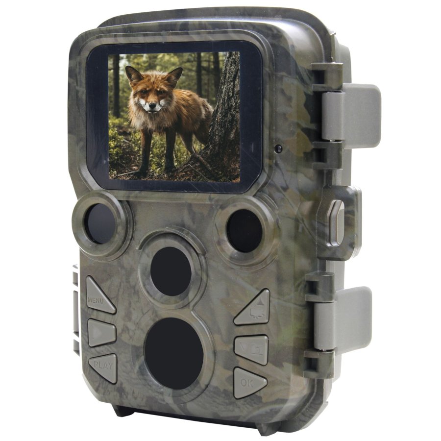 Braun Scouting Cam Black800 mini #1