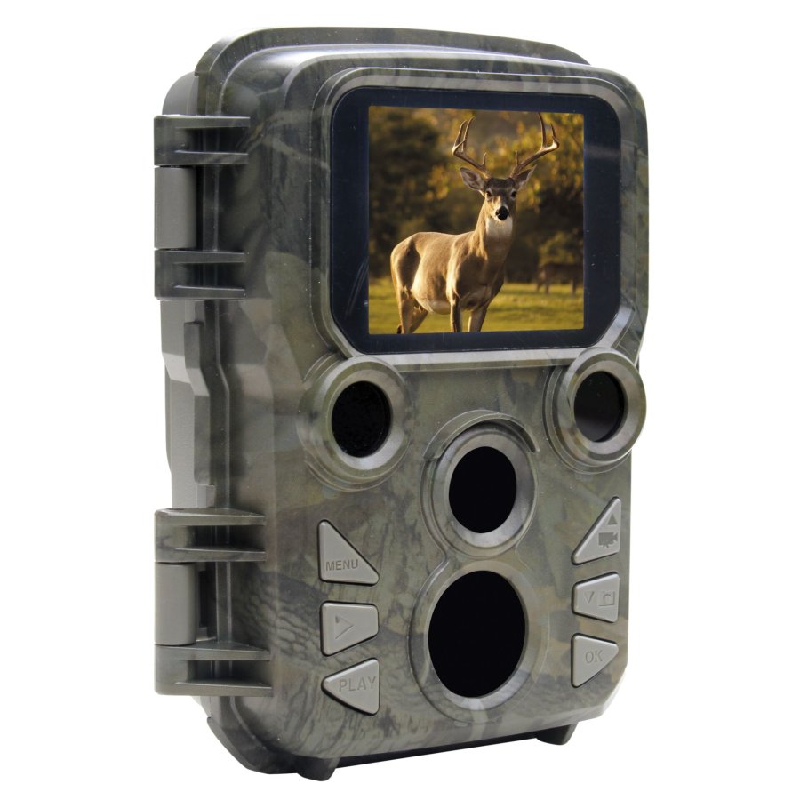 Braun Scouting Cam Black800 mini #2