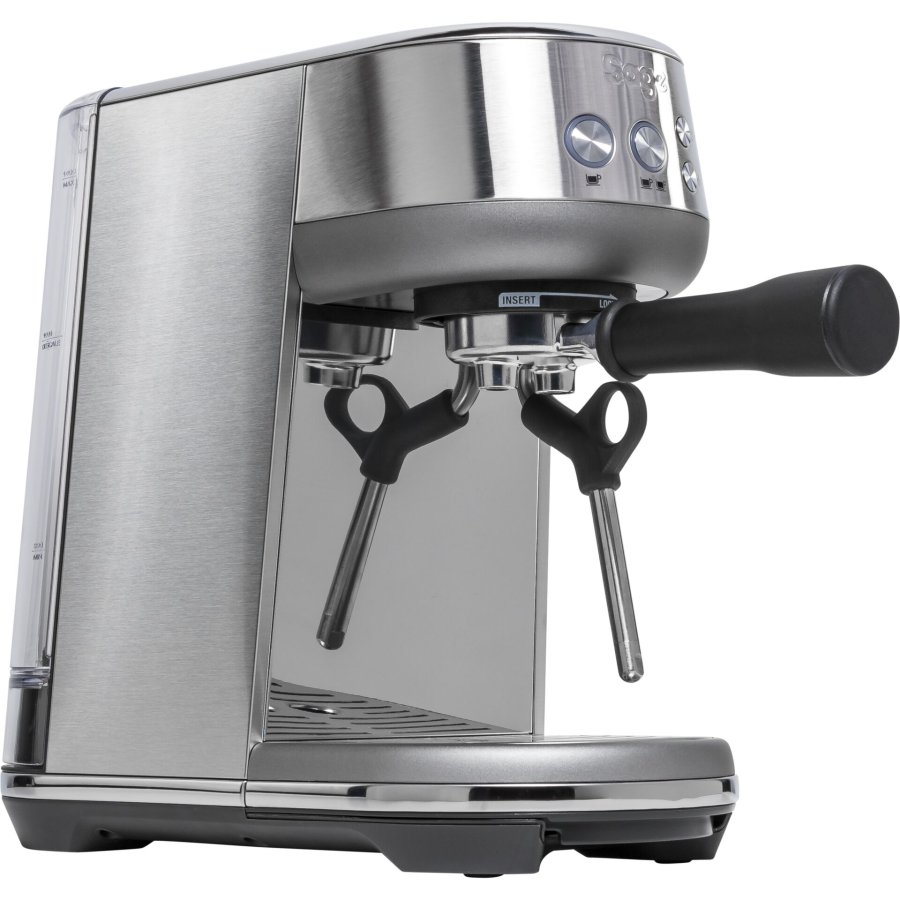 Sage the Bambino Vejledning Espressomaskine 1,4 L #2