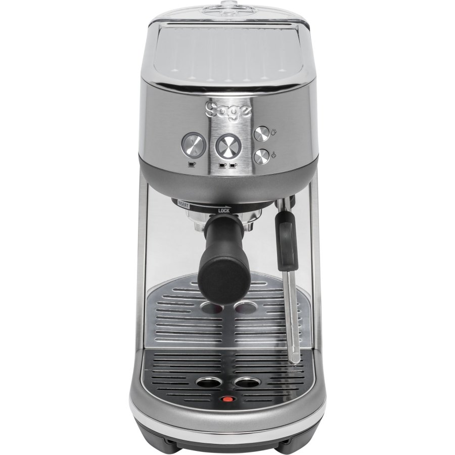 Sage the Bambino Vejledning Espressomaskine 1,4 L #3