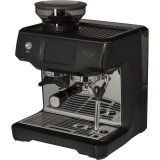 Sage Espresso machine Barista Touch black steel #1