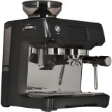 Sage Espresso machine Barista Touch black steel #2
