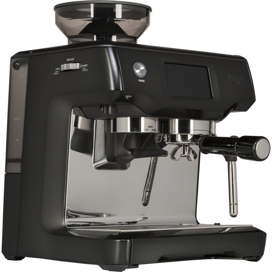 Sage Espresso machine Barista Touch black steel #2