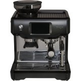 Sage Espresso machine Barista Touch black steel #3