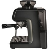 Sage Espresso machine Barista Touch black steel #4