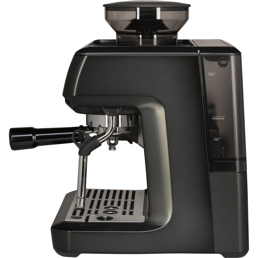 Sage Espresso machine Barista Touch black steel #4