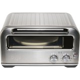 Sage The Smart Oven pizza fremstiller & ovn 1 pizza(er) 2250 W Rustfrit stl #1