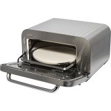 Sage The Smart Oven pizza fremstiller & ovn 1 pizza(er) 2250 W Rustfrit stl #4