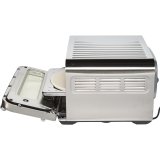 Sage The Smart Oven pizza fremstiller & ovn 1 pizza(er) 2250 W Rustfrit stl #5