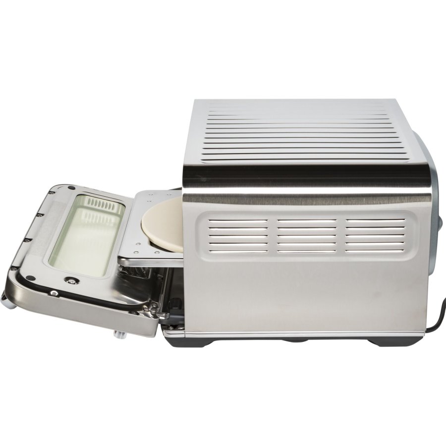 Sage The Smart Oven pizza fremstiller & ovn 1 pizza(er) 2250 W Rustfrit stl #5