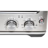 Sage The Smart Oven pizza fremstiller & ovn 1 pizza(er) 2250 W Rustfrit stl #6