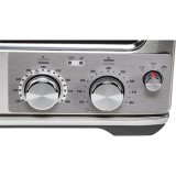 Sage The Smart Oven pizza fremstiller & ovn 1 pizza(er) 2250 W Rustfrit stl #7