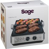 Sage SGR700 kontaktgrill #1