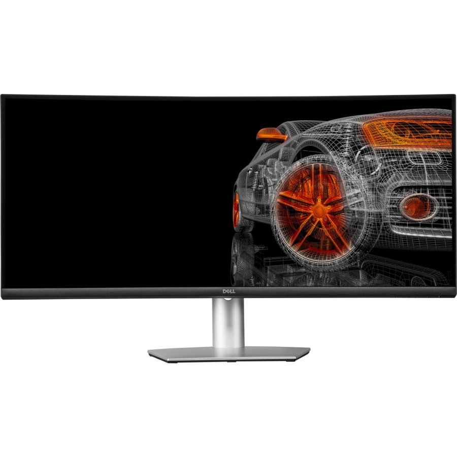 Dell S3422DW #1