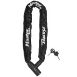 Ngle hngels Master Lock Sort 90 cm #1