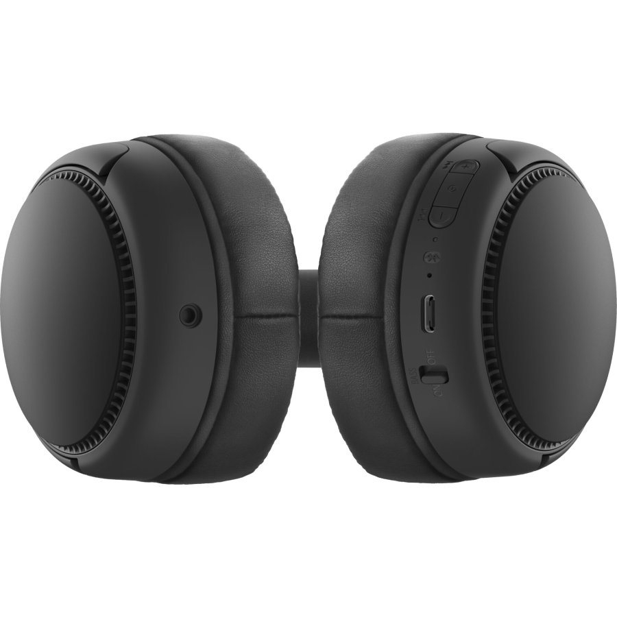 Panasonic RB-M300BE-K black #4