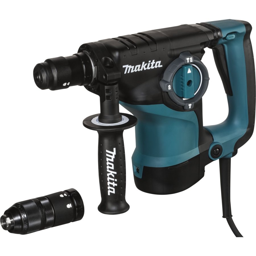 Makita HR2811FT Combi Hammer #1