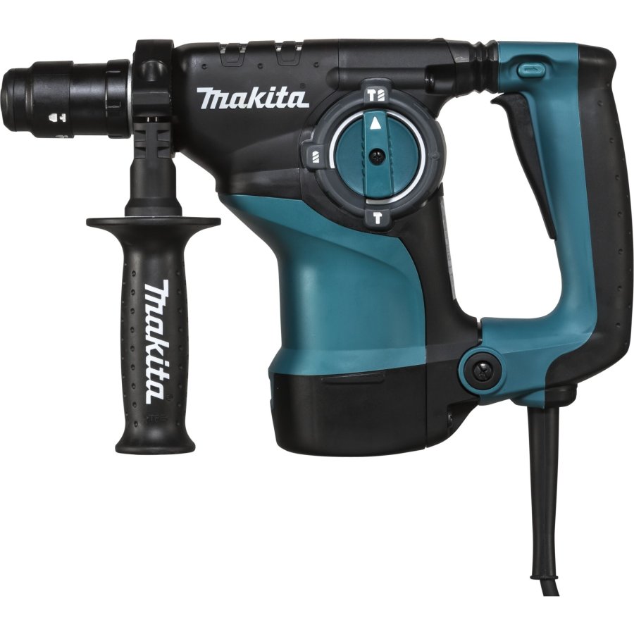Makita HR2811FT Combi Hammer #2