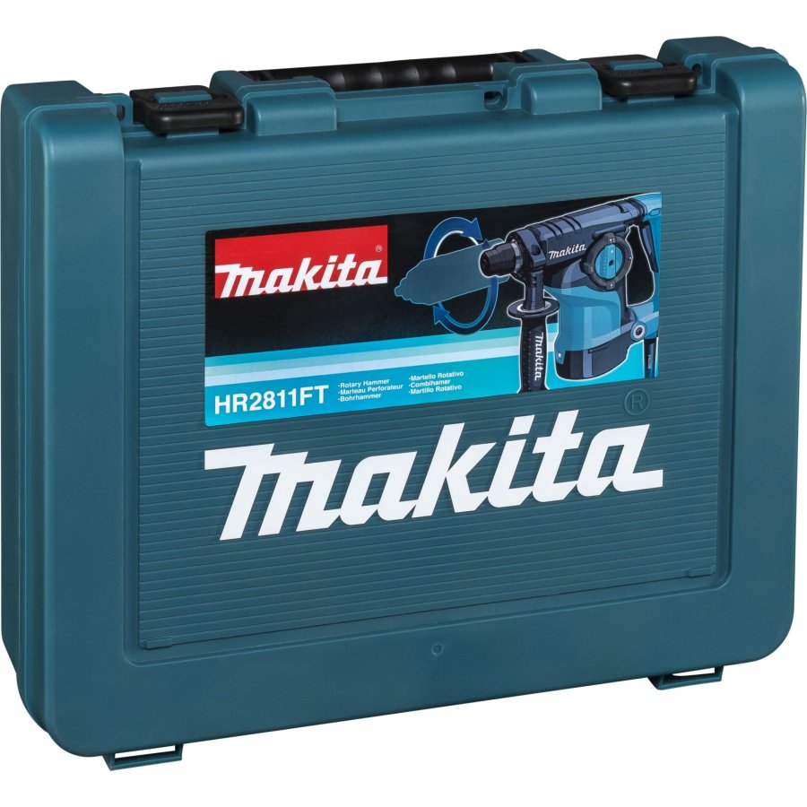 Makita HR2811FT Combi Hammer #3