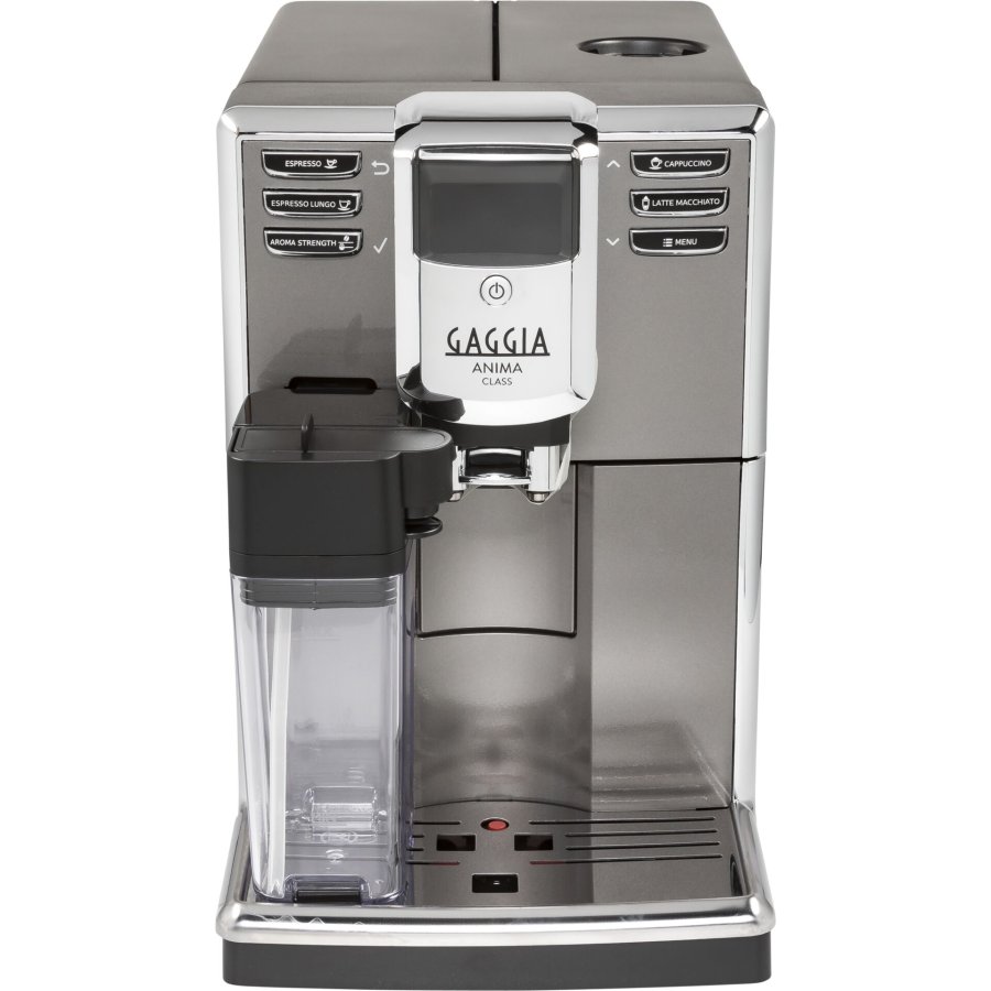 Gaggia Anima Class #2