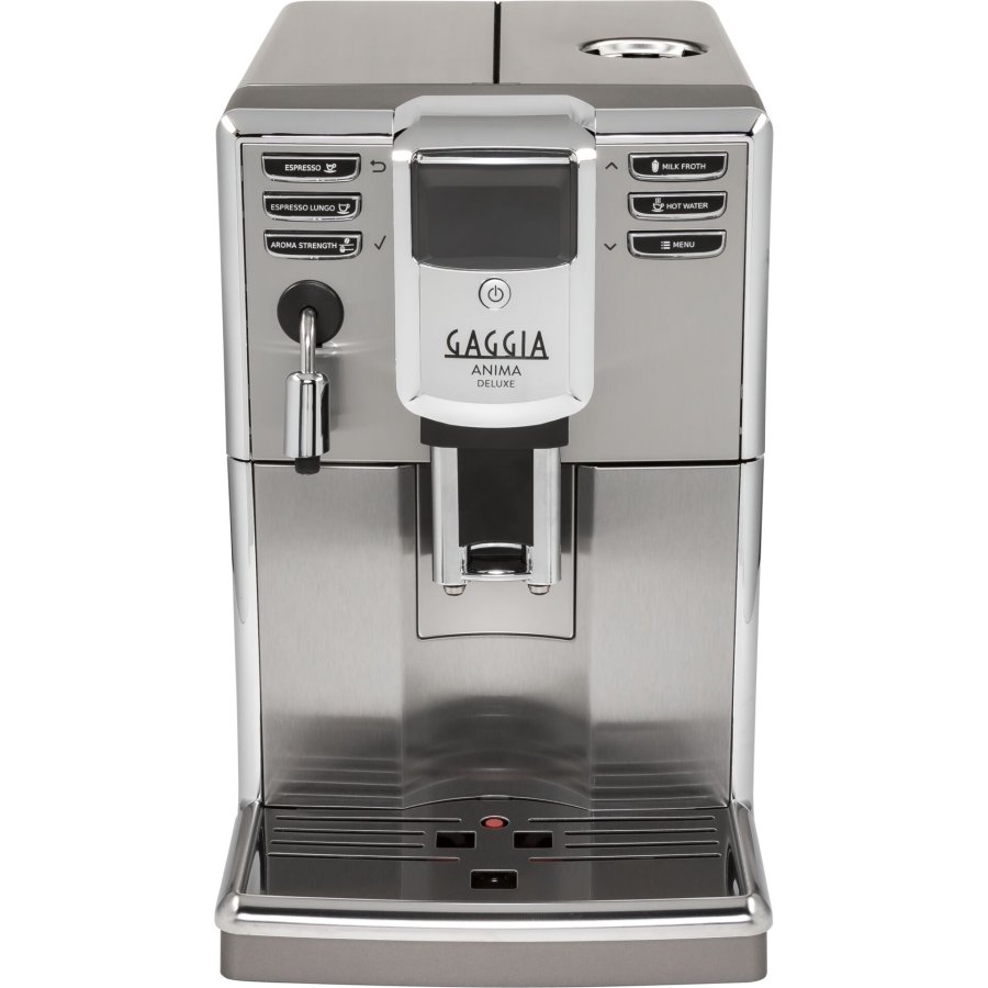 Gaggia Anima Deluxe #2