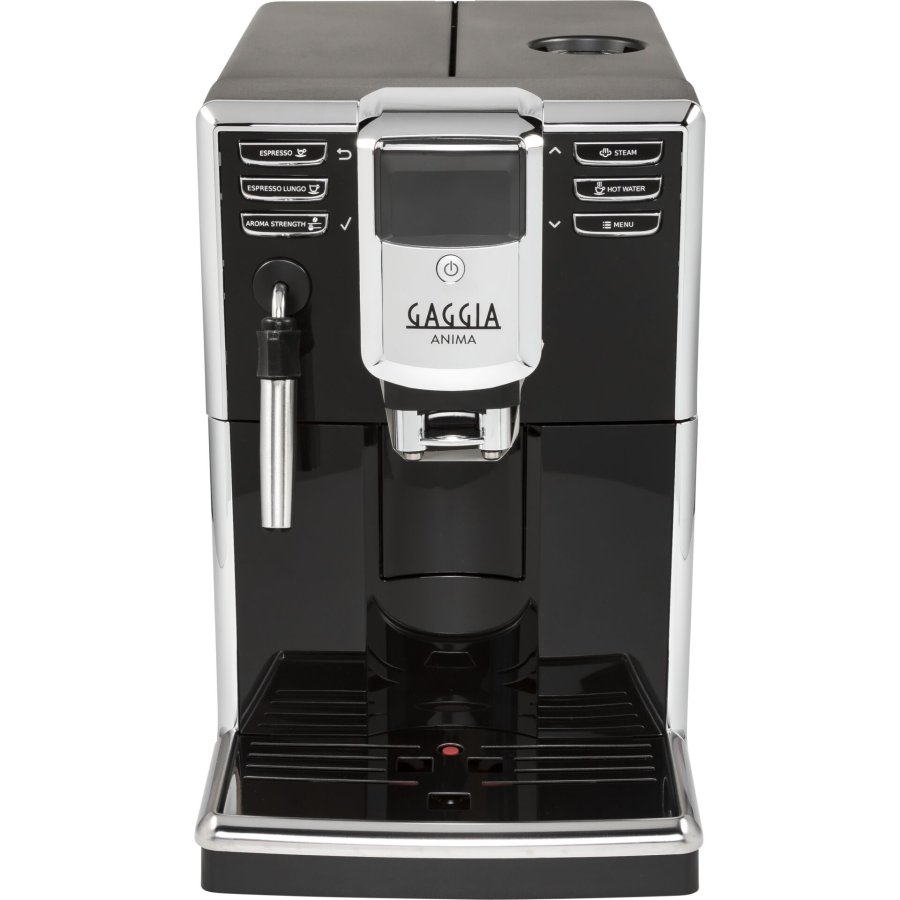 Gaggia Anima R18760/01 #2