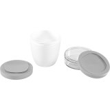 Mepal Lunchpot Ellipse, white #2