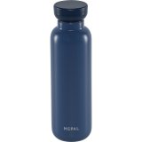 Mepal Insulated Bottle Ellipse 500 ml, Nordic Denim #1