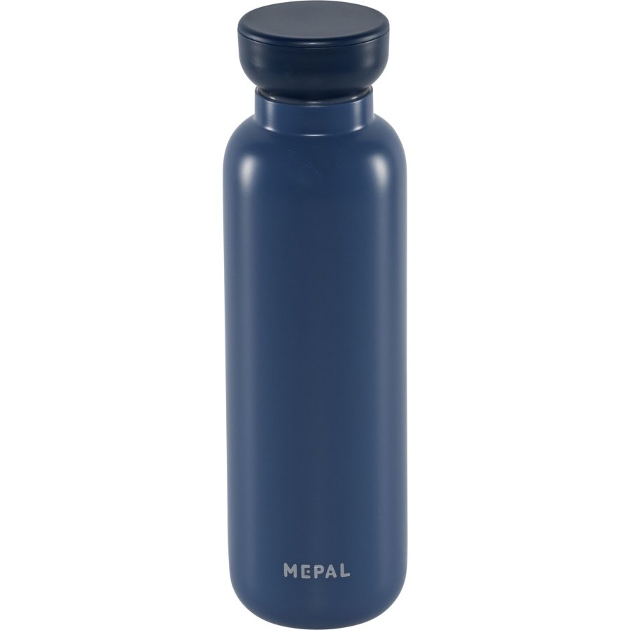 Mepal Insulated Bottle Ellipse 500 ml, Nordic Denim #1