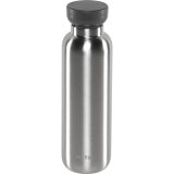 Mepal Insulated Bottle Ellipse 500 ml, Stainless Steel #1