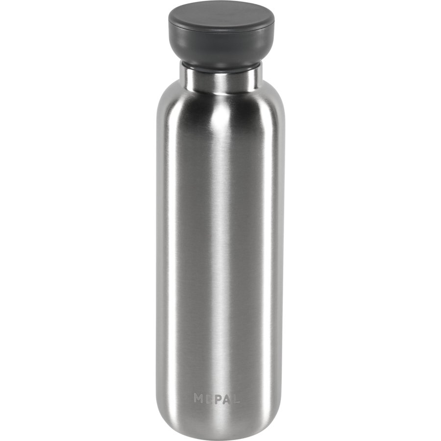 Mepal Insulated Bottle Ellipse 500 ml, Stainless Steel #1