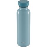 Mepal Insulated Bottle Ellipse 500 ml, Nordic Green #1