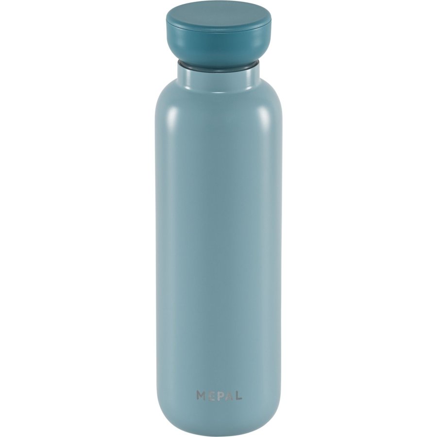 Mepal Insulated Bottle Ellipse 500 ml, Nordic Green #1