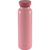Mepal Insulated Bottle Ellipse 900 ml, Nordic Pink #1