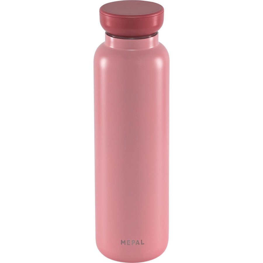 Mepal Insulated Bottle Ellipse 900 ml, Nordic Pink #1