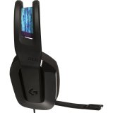 Logitech G G335 black #3