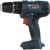 Bosch GSB 18V-21 Cordless Combi Drill #2