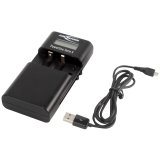 Ansmann Powerline Vario X Universal Charger 1001-0085 #1
