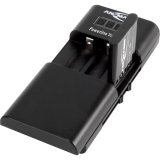 Ansmann Powerline Vario X Universal Charger 1001-0085 #3