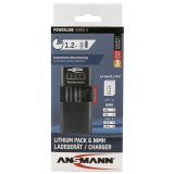 Ansmann Powerline Vario X Universal Charger 1001-0085 #4