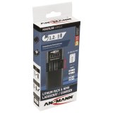 Ansmann Powerline Vario X Universal Charger 1001-0085 #5